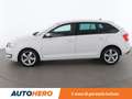 Skoda Rapid/Spaceback 1.4 TDI Ambition 90 CV DSG Bianco - thumbnail 3