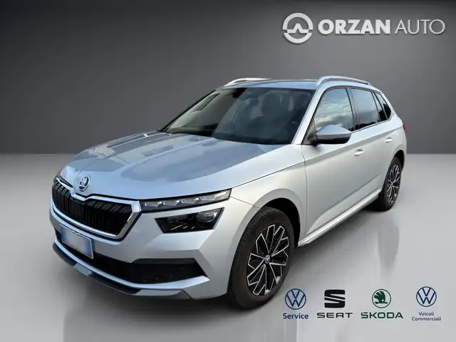 Skoda Kamiq Kamiq 1.0 TSI 110 CV Style