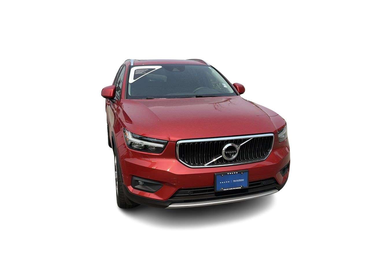 2019 Volvo XC40 Momentum Local One-Owner | Low Mileage | CarPlay / — снимка 1