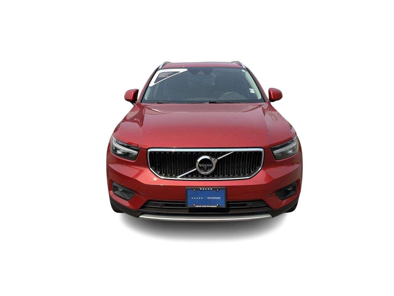 2019 Volvo XC40 Momentum Local One-Owner | Low Mileage | CarPlay / — снимка 1