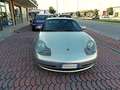 Porsche 911 911 (996) Coupe 3.4 Carrera 4 PELLE 300CV 221KW Argento - thumbnail 15