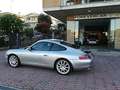 Porsche 911 911 (996) Coupe 3.4 Carrera 4 PELLE 300CV 221KW Argento - thumbnail 6
