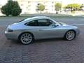 Porsche 911 911 (996) Coupe 3.4 Carrera 4 PELLE 300CV 221KW Argento - thumbnail 10