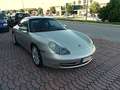 Porsche 911 911 (996) Coupe 3.4 Carrera 4 PELLE 300CV 221KW Argento - thumbnail 14