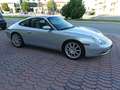 Porsche 911 911 (996) Coupe 3.4 Carrera 4 PELLE 300CV 221KW Argento - thumbnail 13