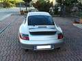 Porsche 911 911 (996) Coupe 3.4 Carrera 4 PELLE 300CV 221KW Argento - thumbnail 8