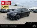 Mercedes-Benz EQS SUV EQS SUV 450+ AMG 22" HYPER AHK Airmatic Massage Schwarz - thumbnail 1