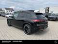 Mercedes-Benz EQS SUV EQS SUV 450+ AMG 22" HYPER AHK Airmatic Massage Schwarz - thumbnail 3