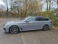 BMW 530 TOURING MPACK Grijs - thumbnail 6
