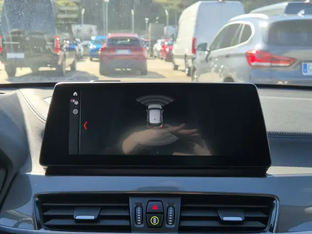 BMW X1 view 15