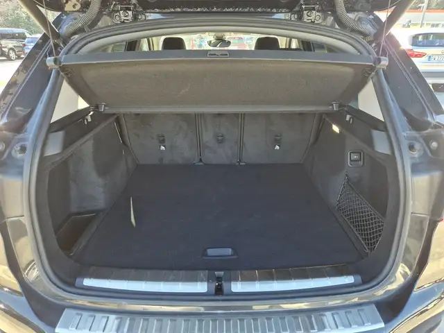 BMW X1 view 12