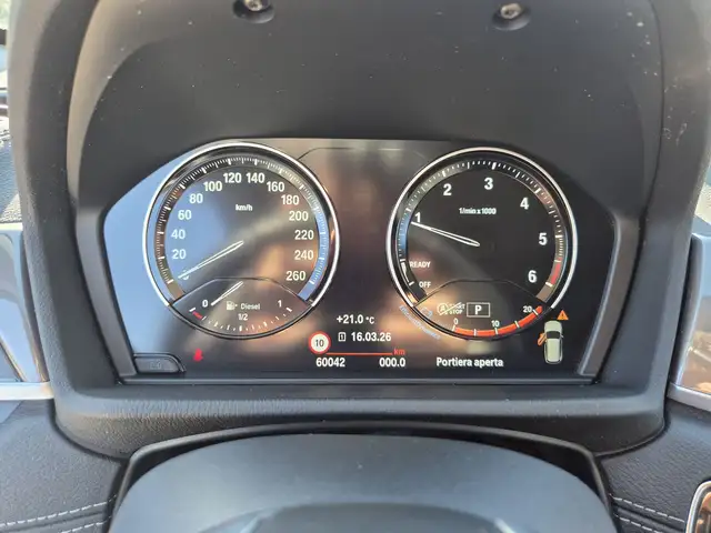 BMW X1 view 14