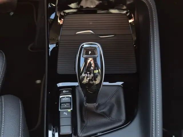 BMW X1 view 10