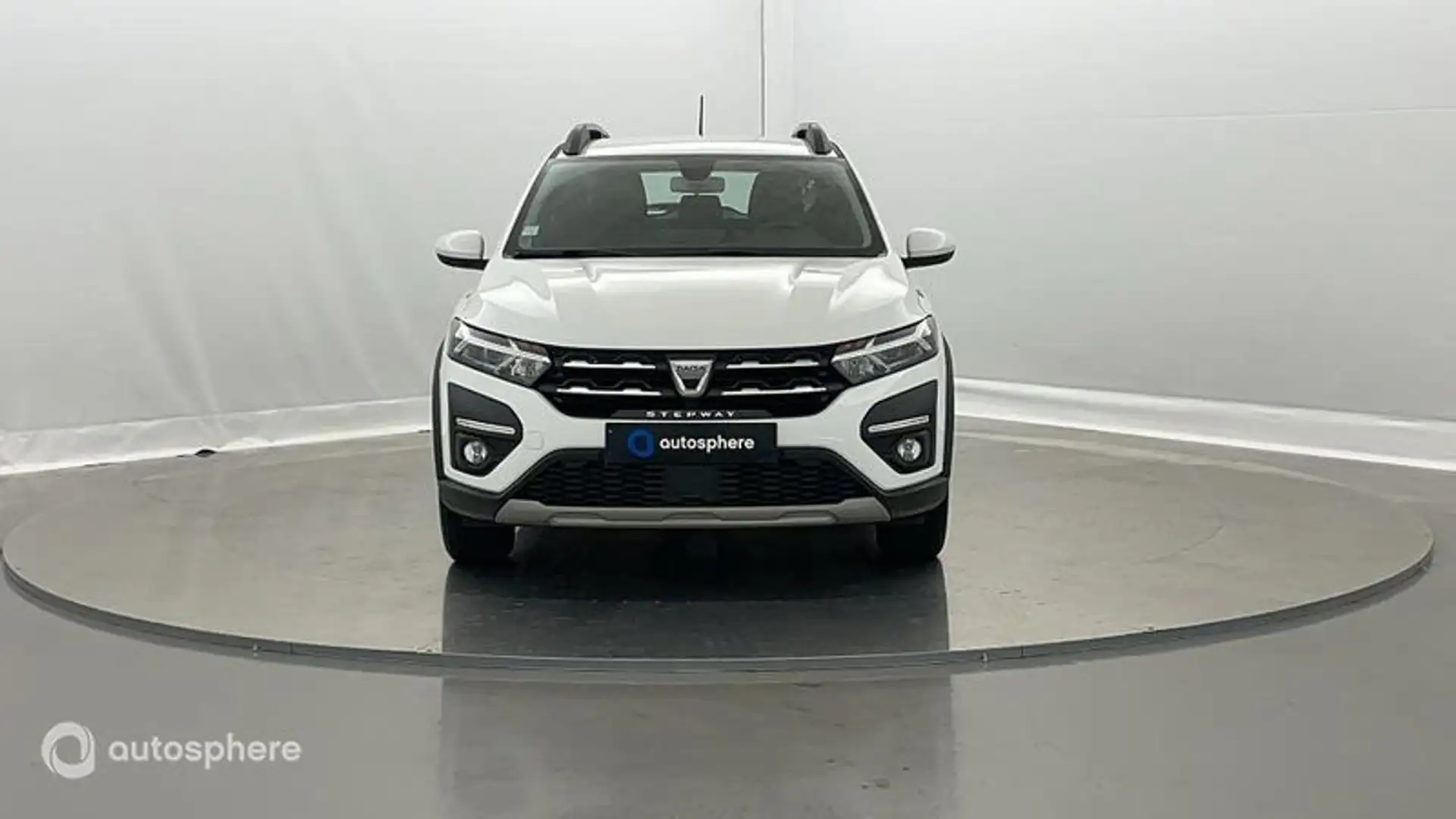 Dacia Sandero 1.0 ECO-G 100ch Stepway Confort - 2