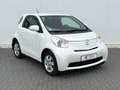 Toyota iQ iQ Basis KLIMA ZV TÜV NEU ALU ALLWETTER Blanc - thumbnail 3