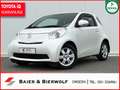 Toyota iQ iQ Basis KLIMA ZV TÜV NEU ALU ALLWETTER Blanc - thumbnail 1