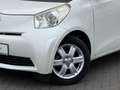 Toyota iQ iQ Basis KLIMA ZV TÜV NEU ALU ALLWETTER Blanc - thumbnail 8