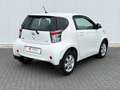 Toyota iQ iQ Basis KLIMA ZV TÜV NEU ALU ALLWETTER Blanc - thumbnail 4