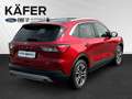 Ford Kuga 2,5 Duratec PHEV Titanium X Aut. VOLLAUSSTATTUNG Rouge - thumbnail 6