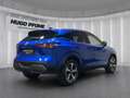 Nissan Qashqai 1.3 DIG-T N-Connecta Bleu - thumbnail 5
