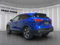 Nissan Qashqai 1.3 DIG-T N-Connecta Bleu - thumbnail 3