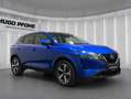 Nissan Qashqai 1.3 DIG-T N-Connecta Bleu - thumbnail 7