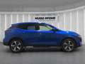 Nissan Qashqai 1.3 DIG-T N-Connecta Bleu - thumbnail 6