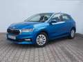 Skoda Fabia Selection * DAB * Lane Assist * G+ 5 Jahre Blauw - thumbnail 2