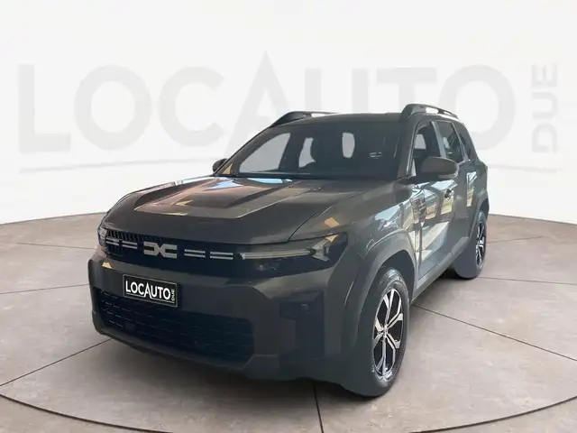 Dacia Bigster 1.2 mild hybrid Expression 140cv - PROMO