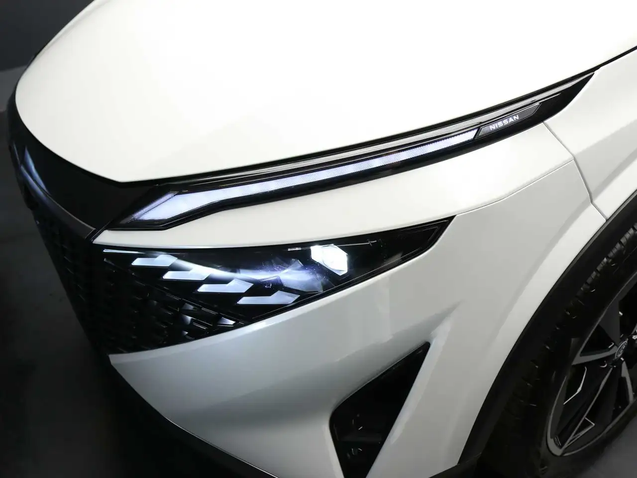 Nissan Qashqai 2026 — фото 15