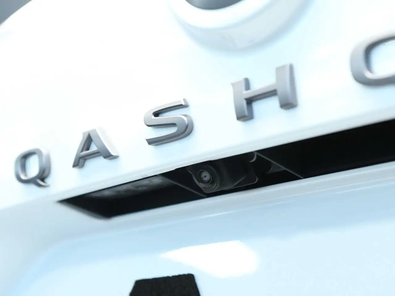 Nissan Qashqai 2026 — фото 25
