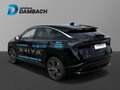 Nissan Ariya Evolve Pack Schwarz - thumbnail 3