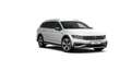Volkswagen Passat Alltrack 2.0TDI 4Motion DSG 147kW Bianco - thumbnail 8