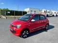 Renault Twingo 0.9 tce 90 cv ct ok zen garantie 12 mois Rojo - thumbnail 1