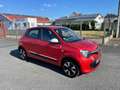 Renault Twingo 0.9 tce 90 cv ct ok zen garantie 12 mois Rojo - thumbnail 2