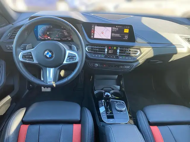 BMW M view 10