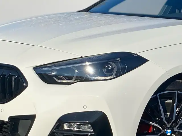 BMW M view 5