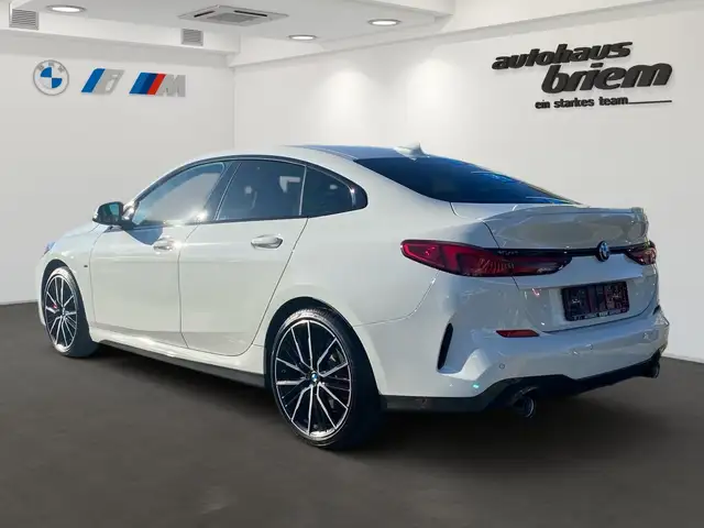 BMW M view 4