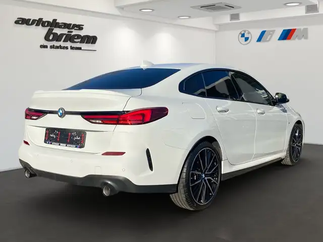 BMW M view 3