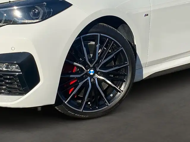 BMW M view 6