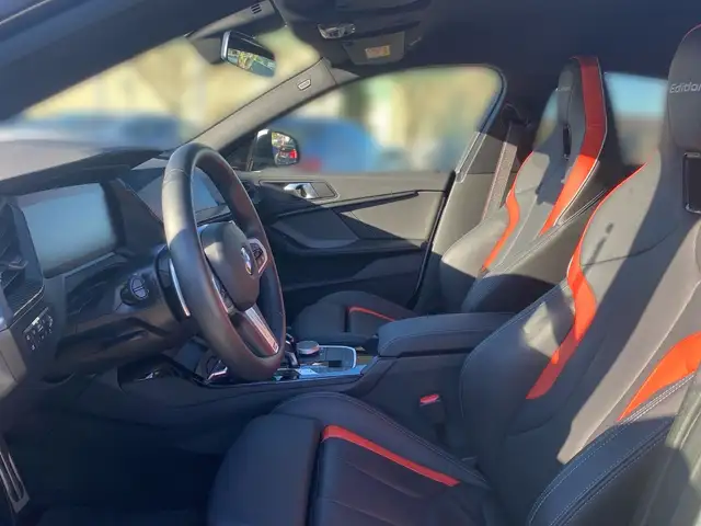BMW M view 7