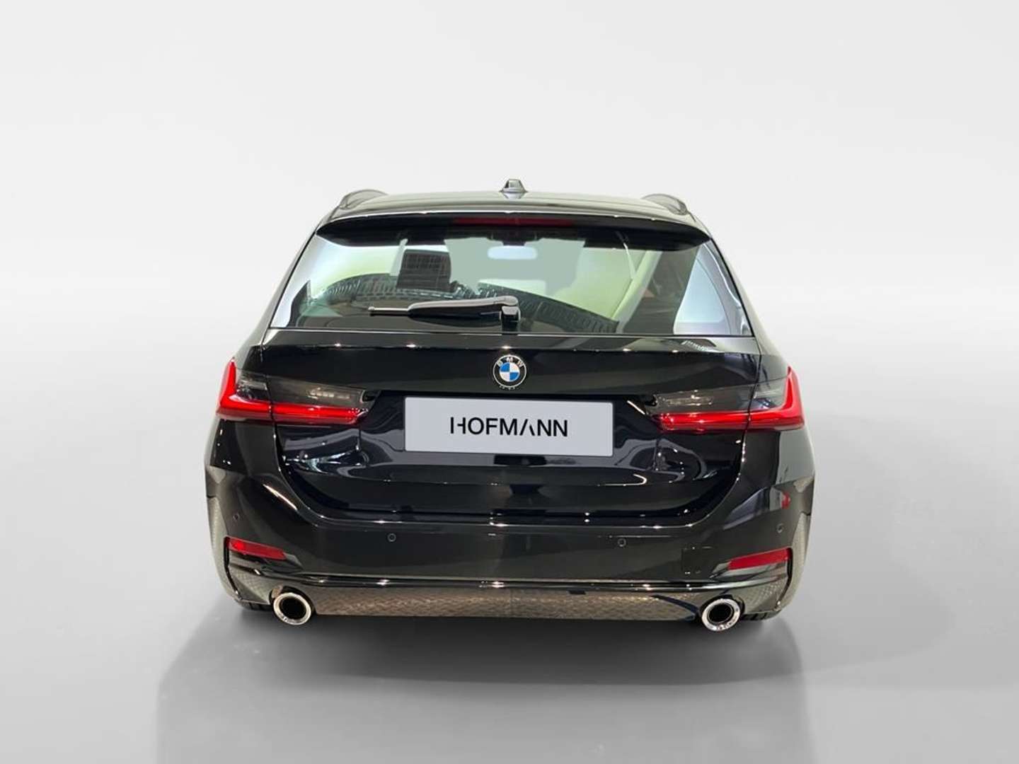 BMW 320 -  - Joinsteer - #3