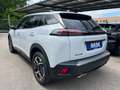 Peugeot 2008 PureTech 130 S&S EAT8 ALLURE #VARI COLORI Wit - thumbnail 4