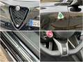 Alfa Romeo Stelvio 2.9 V6 90° Bi-Turbo 510cv AT8 Q4 Quadrifoglio V Чорний - thumbnail 13