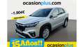 Suzuki SX4 S-Cross 1.4L Mild Hybrid S2 Zilver - thumbnail 1