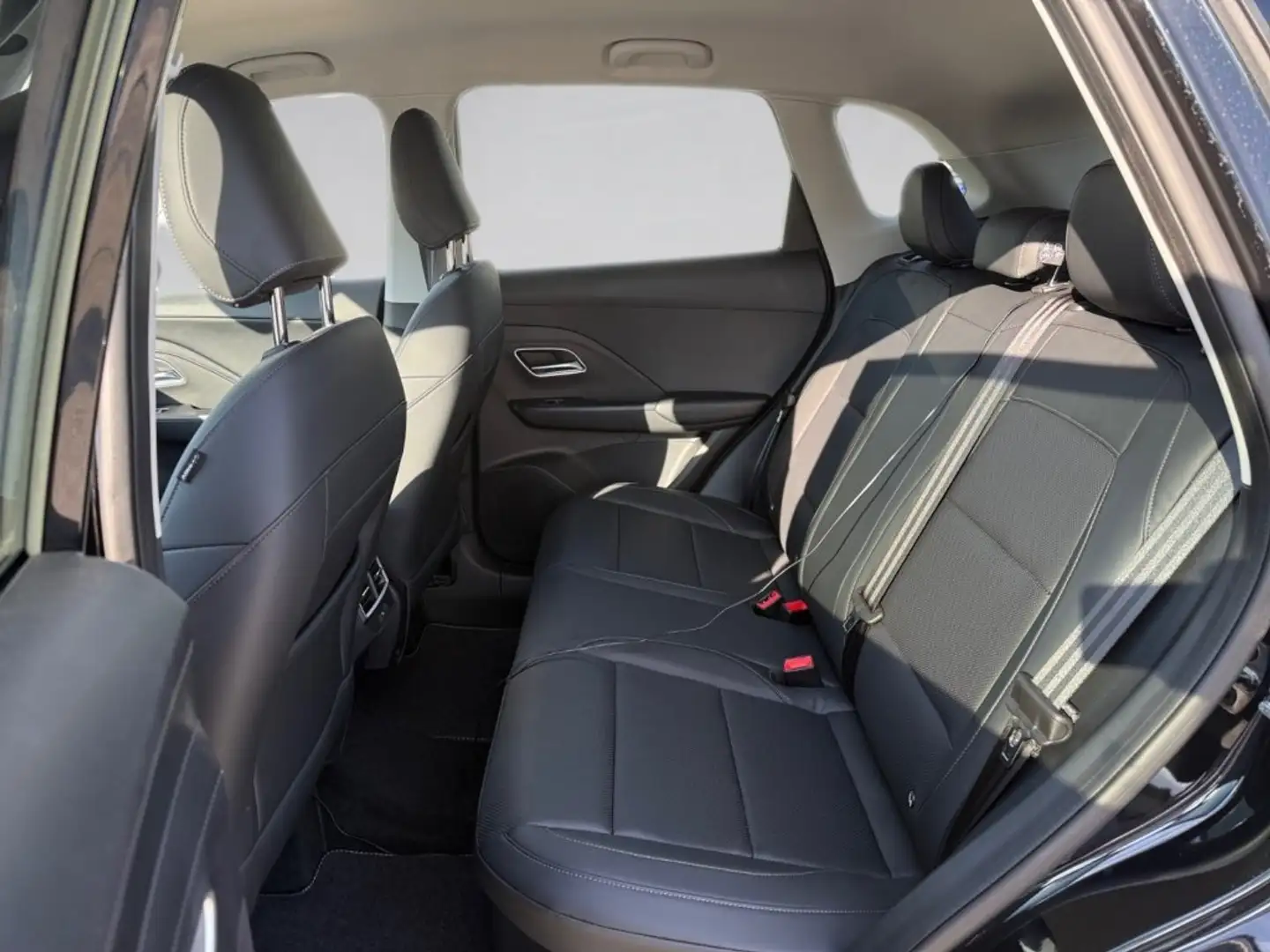 MG ZS MG ZS Luxury HEV Grau - 2