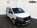 Nissan Townstar e-Townstar L1 MY22 Weiß - thumbnail 2