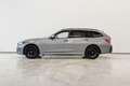 BMW 330 3 Serie Touring 330e xDrive Innovation Pack M Spor Grijs - thumbnail 3