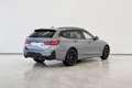 BMW 330 3 Serie Touring 330e xDrive Innovation Pack M Spor Grijs - thumbnail 7