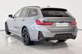 BMW 330 3 Serie Touring 330e xDrive Innovation Pack M Spor Grijs - thumbnail 9